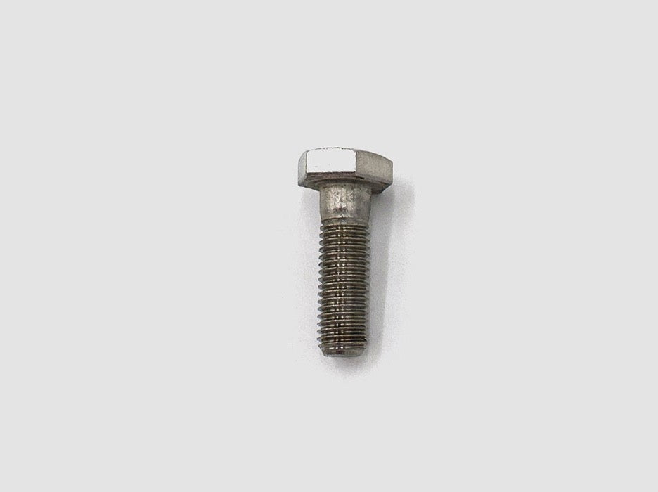 07112a Stainless Steel Screw