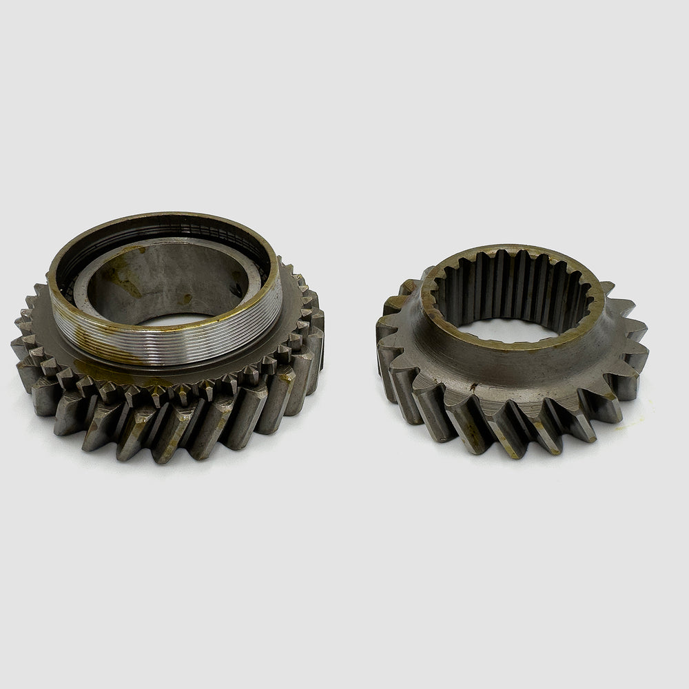 07219a 4th Gear Cpl 07406a 4th Gear