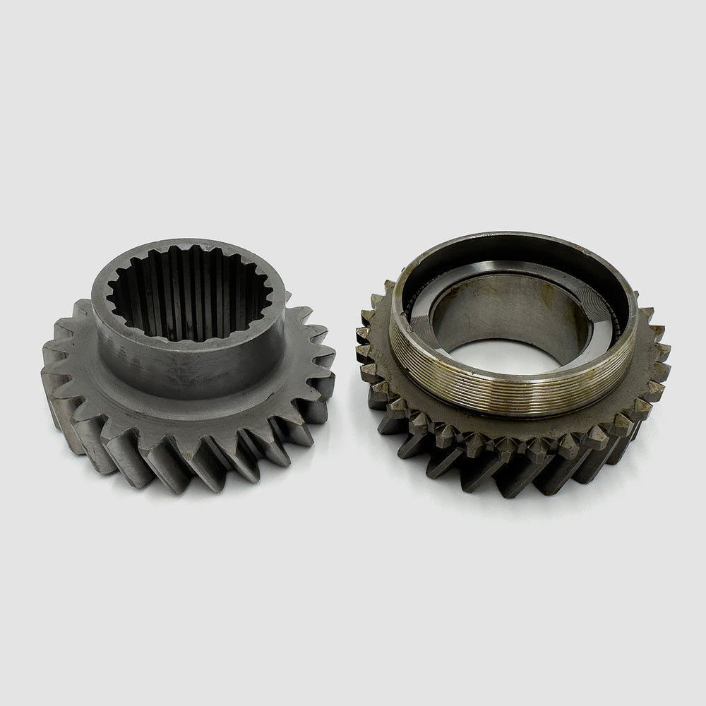 07407a 3rd Gear 07228a 2nd Gear Cpl