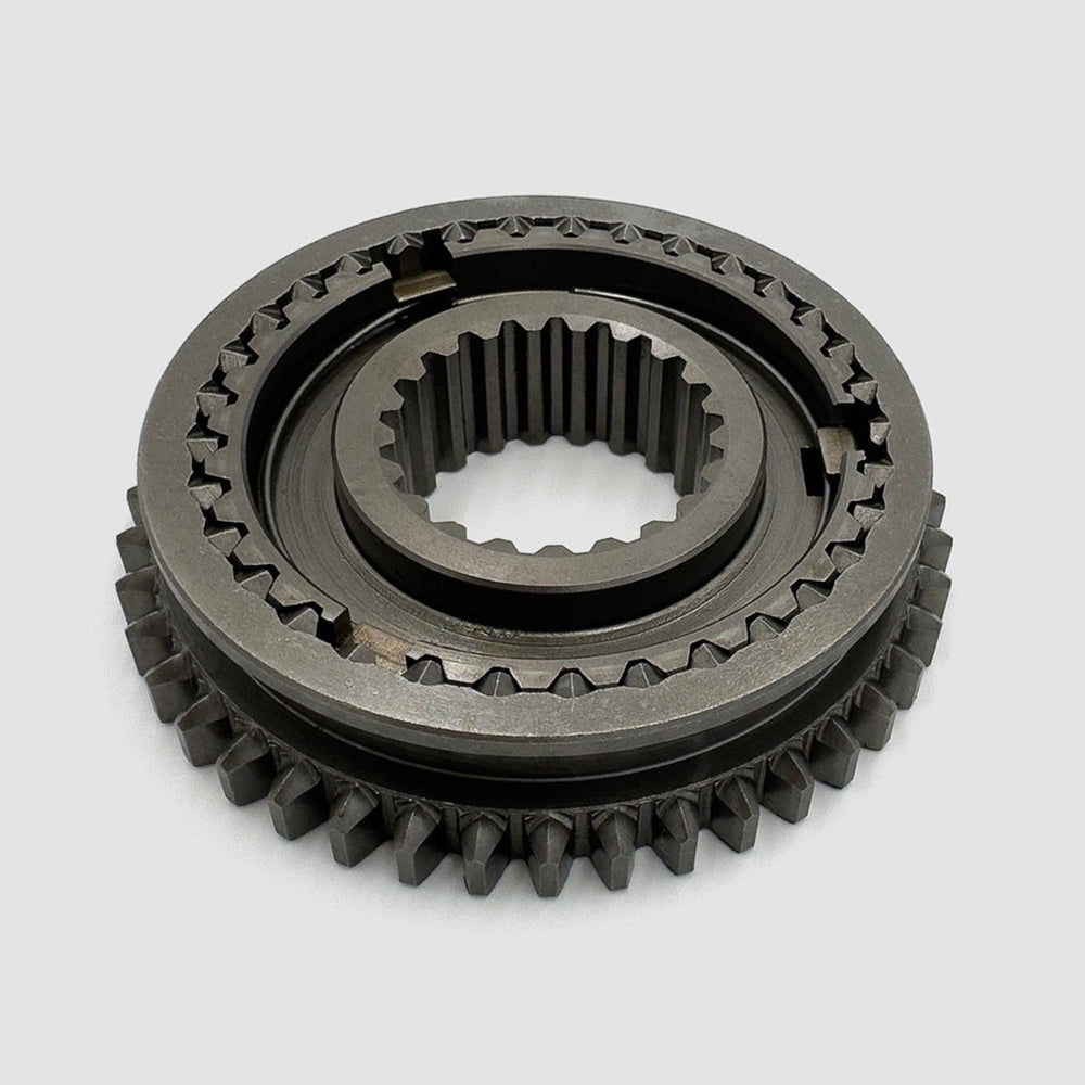 07415a Reverse Gear Sliding Sleeve 07416a Synchro Spring 07417a Pressure Piece 07418a Synchrobody Cpl