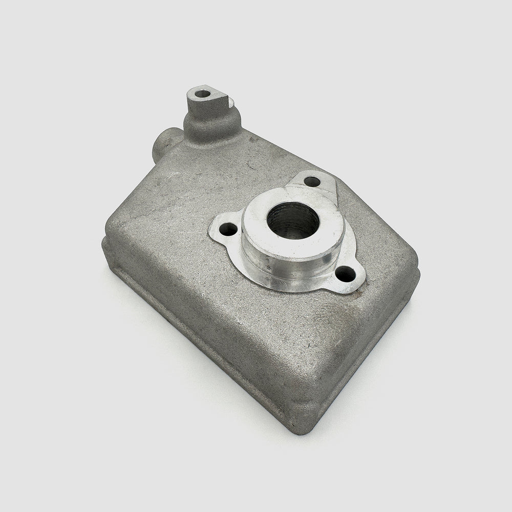 07628a Selector Housing Cpl