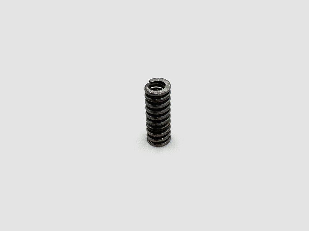 07654a Cylindrical Screw Compression